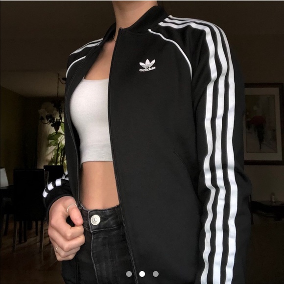 Adidas jacket - Picture 2 of 3